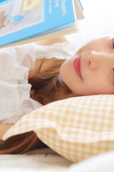 星际穿越 电影